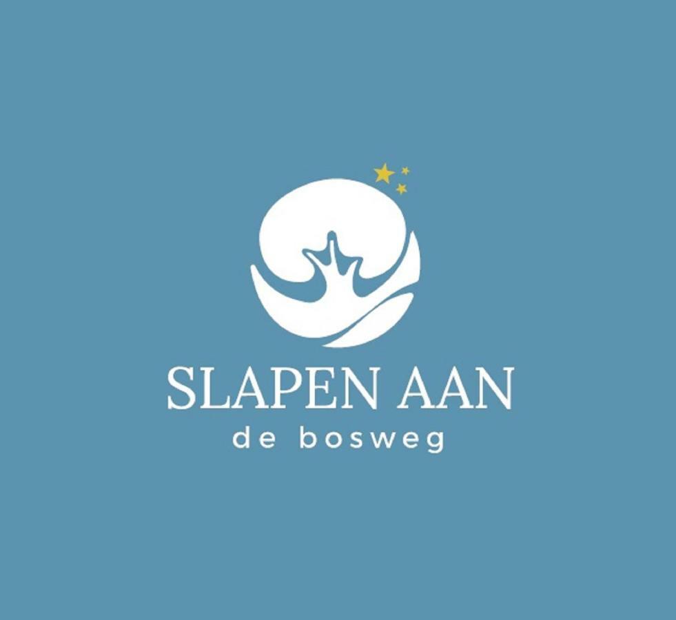 Slapen Aan De Bosweg Bed & Breakfast Zoutelande Ngoại thất bức ảnh