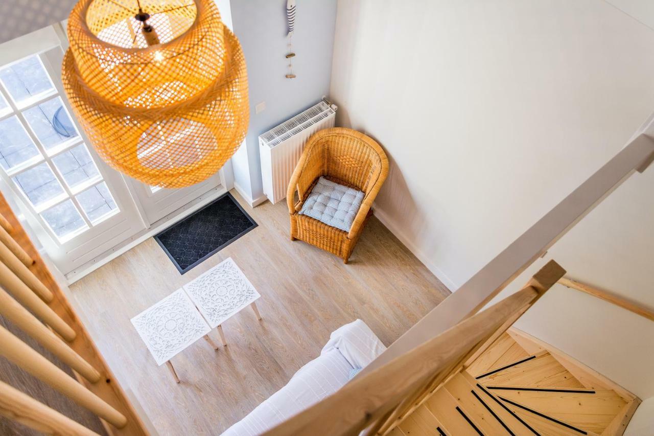 Slapen Aan De Bosweg Bed & Breakfast Zoutelande Ngoại thất bức ảnh