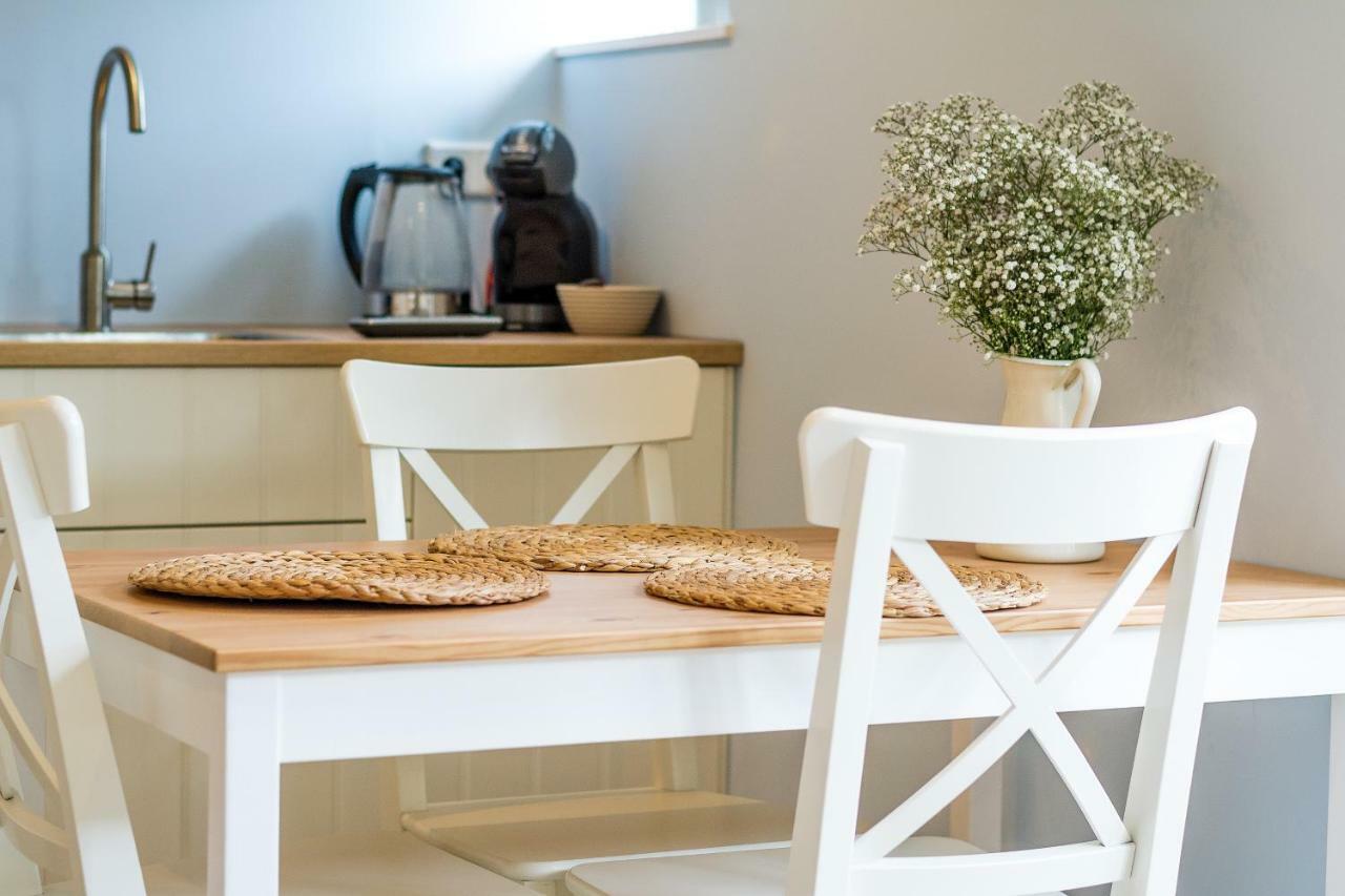 Slapen Aan De Bosweg Bed & Breakfast Zoutelande Ngoại thất bức ảnh