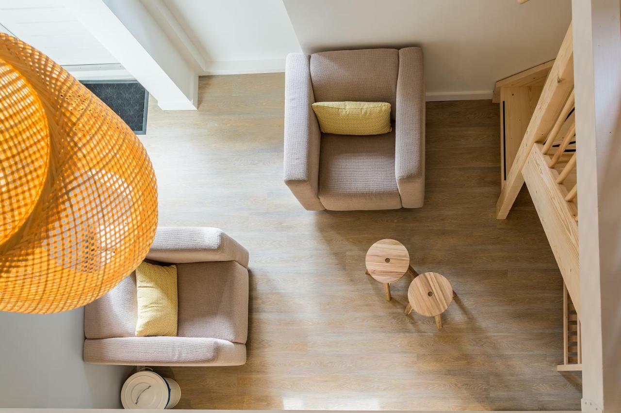 Slapen Aan De Bosweg Bed & Breakfast Zoutelande Ngoại thất bức ảnh