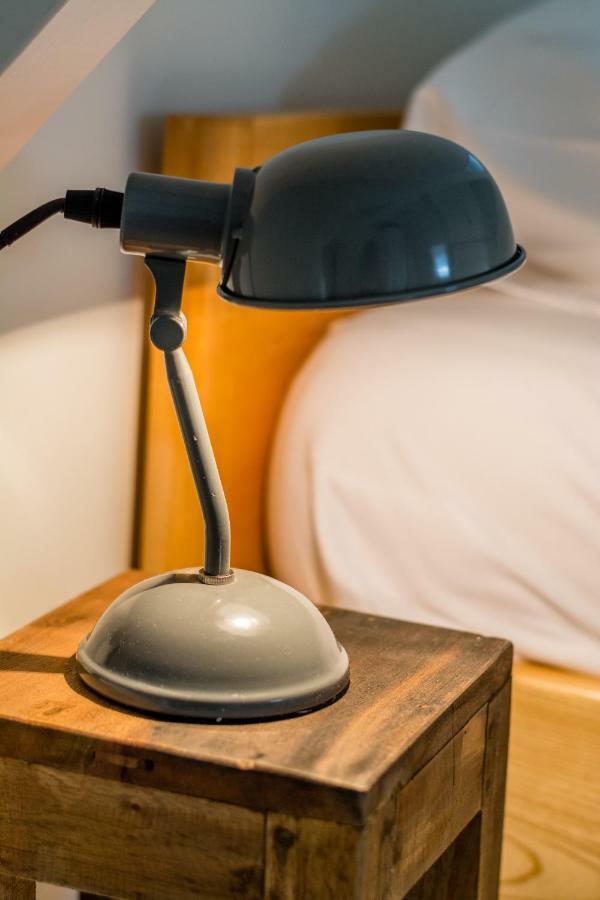 Slapen Aan De Bosweg Bed & Breakfast Zoutelande Ngoại thất bức ảnh